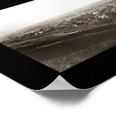 Troy New York Foto 1909 Poster (Hoek)