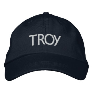 Troy Pet