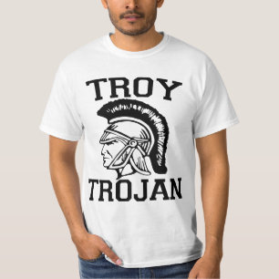 Troy Trojan T-shirt