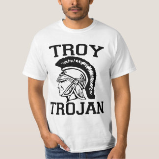 Troy Trojan T-shirt