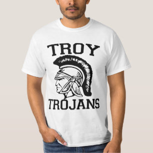 Troy Trojans T-shirt