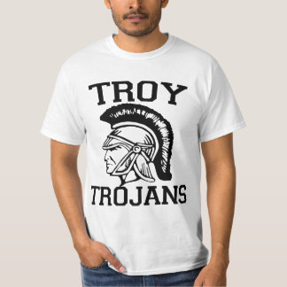 Troy Trojans T-shirt