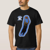 Troy Whittington T-Shirt (Voorkant)