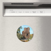 Troyan Horse Magneet (Insitu (Vaatwasser))