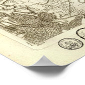 Troyes Poster (Hoek)