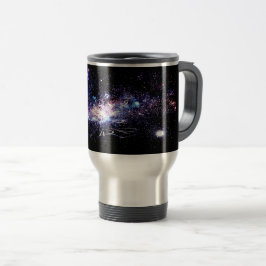 TRP Galaxy 01-01 Reisbeker