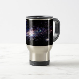 TRP Galaxy 01-01 Reisbeker