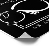 TRP Wall Art Poster (Hoek)