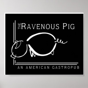 TRP Wall Art Poster