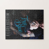 Tru Blue-puzzel Legpuzzel (Horizontaal)