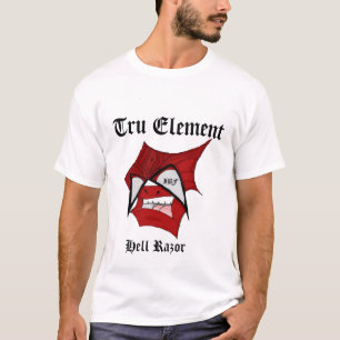 Tru Element T-shirt