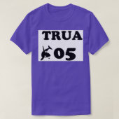 Trua T-shirt (Design voorkant)