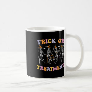 Truc of behandeling PT fysiotherapeut H Koffiemok