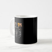 Truc of behandeling PT fysiotherapeut H Koffiemok (Voorkant links)