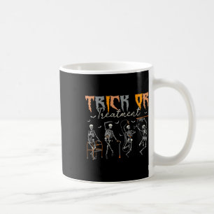 Truc of behandeling PT fysiotherapeut H Koffiemok