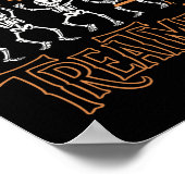 Truc of behandeling PT fysiotherapeut H Poster (Hoek)