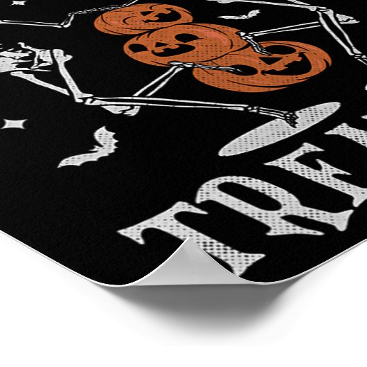 Truc of behandeling PT fysiotherapeut H Poster (Hoek)