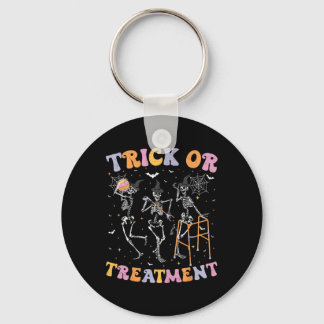 Truc of behandeling PT fysiotherapeut H Sleutelhanger