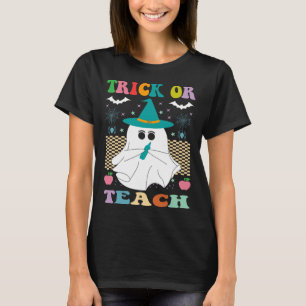 truc of leer T-Shirt