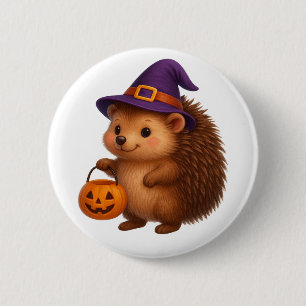 truc-of-treat-egel ronde button 5,7 cm