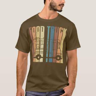 truck3121 t-shirt