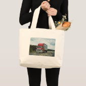 TRUCK ART CANVAS TASSEN voor iedereen (Voorkant (product))