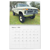 Truck Calendar 2 Kalender (Feb 2026)