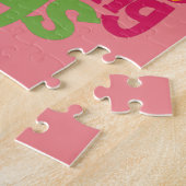 "TRUCK CRUSHING EIGS" GEPUBLICEERD. LEGPUZZEL (Zijkant)