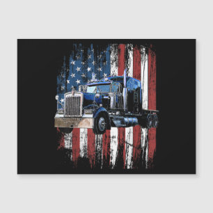 Truck Driver Gi voor vrachtwagen Truck Trucker
