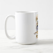 Truck Driver Koffiemok (Links)