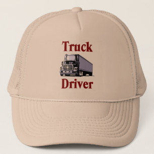 Truck Driver Pet