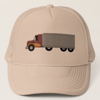 Truck Driver Trucker Pet