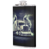  Truck Driving Pro Heupfles (Links)