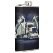  Truck Driving Pro Heupfles (Rechts)