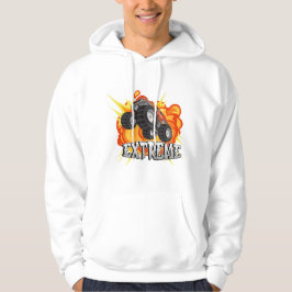 TRUCK EXTREME HOODIE
