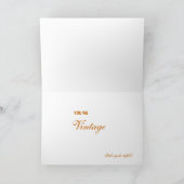 truck humoristische vriendschapskaart kaart (Binnen)