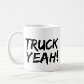 Truck Ja Koffiemok (Links)