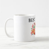  truck met cadeaus beste vader ooit koffiemok (Links)