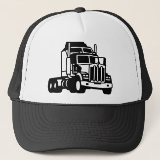 TRUCK oplegger american Trucker Pet