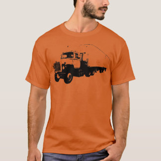 Truck Premium T-shirt