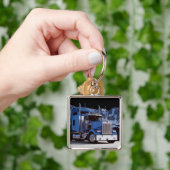 TRUCK SLEUTELHANGER (Hand)