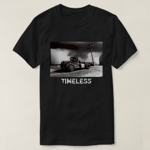 TRUCK T-SHIRT