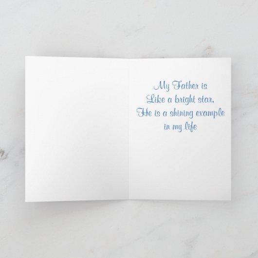  Truck Vaderdag Kaart (Binnen)