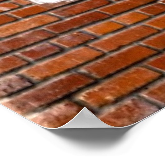 Truckee California Mural 2012 Poster (Hoek)