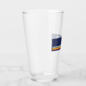 Truckee, Californië Glas (Rechts)