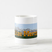 Truckee Mercantile Mok (Center)