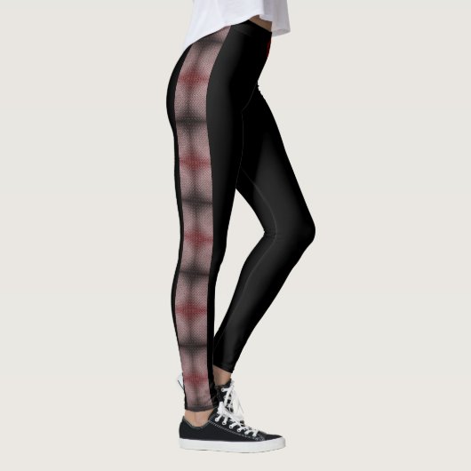 Trucken Leggings (Rechts)