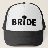 Trucker Bride Pet - Bachelorette Party (Voorkant)