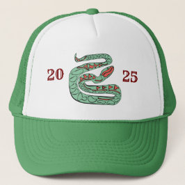 Trucker Hat 2025 Trucker Pet