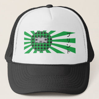 Trucker Hat afdrukken Pet